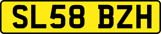 SL58BZH