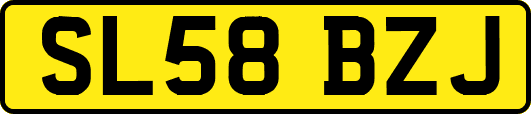 SL58BZJ