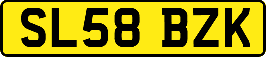 SL58BZK