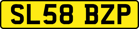 SL58BZP
