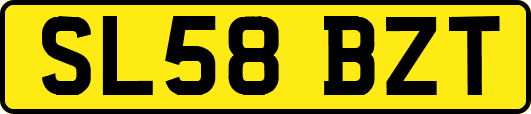 SL58BZT