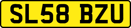 SL58BZU