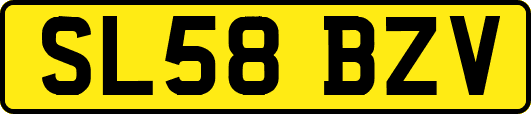 SL58BZV