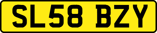 SL58BZY
