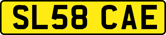 SL58CAE