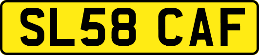 SL58CAF