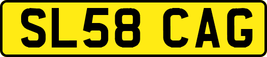 SL58CAG
