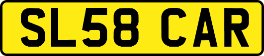 SL58CAR