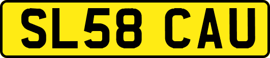 SL58CAU