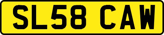 SL58CAW