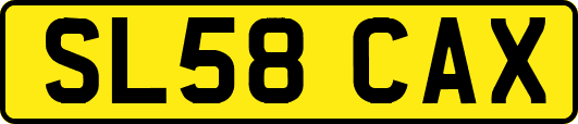 SL58CAX
