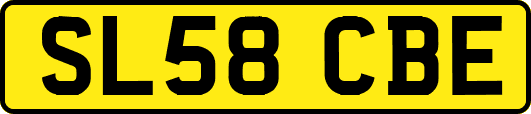 SL58CBE