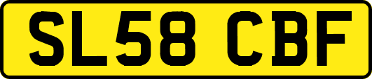 SL58CBF