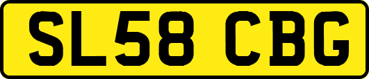 SL58CBG