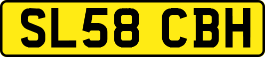 SL58CBH