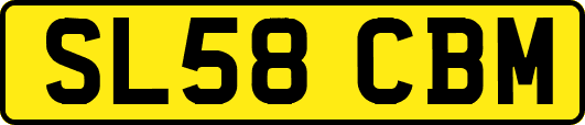 SL58CBM