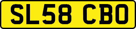 SL58CBO