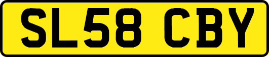 SL58CBY