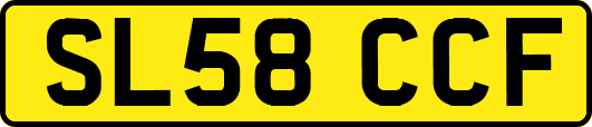 SL58CCF