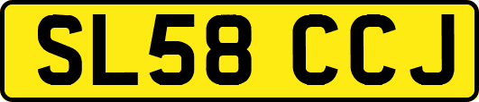 SL58CCJ