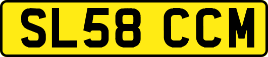 SL58CCM