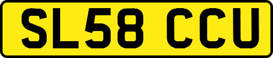 SL58CCU