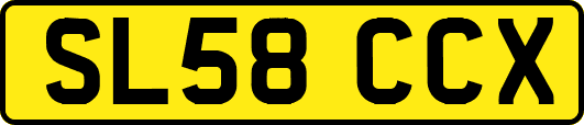 SL58CCX