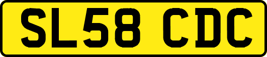 SL58CDC