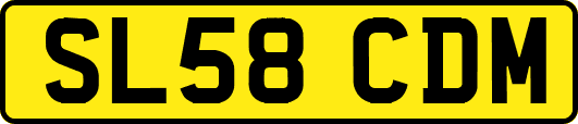 SL58CDM