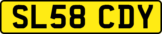 SL58CDY