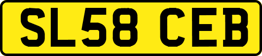 SL58CEB