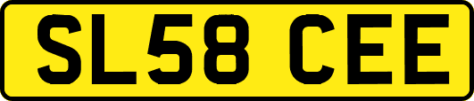 SL58CEE