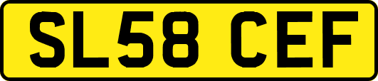 SL58CEF