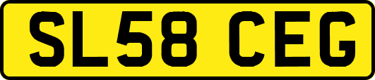 SL58CEG