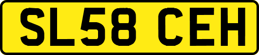 SL58CEH