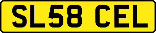 SL58CEL
