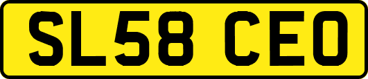 SL58CEO