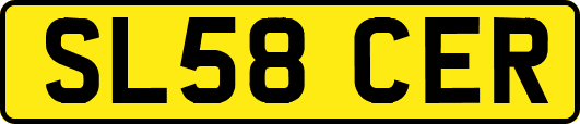 SL58CER