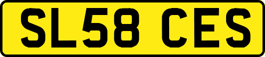 SL58CES