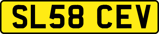 SL58CEV