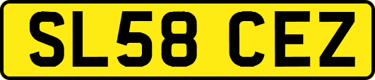 SL58CEZ
