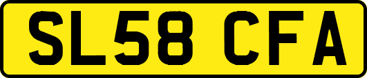 SL58CFA