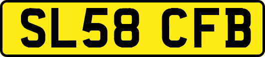 SL58CFB