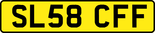 SL58CFF