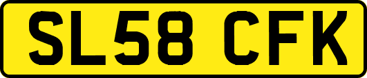 SL58CFK