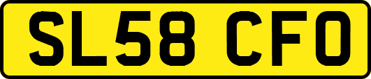 SL58CFO
