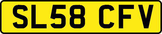 SL58CFV
