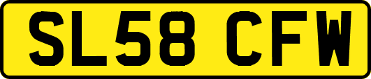 SL58CFW