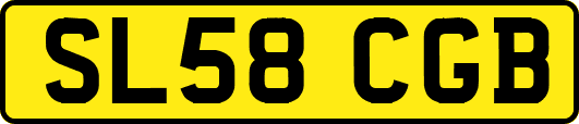 SL58CGB