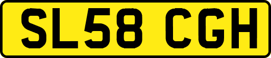 SL58CGH